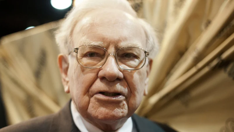 Warren Buffett, Occidental Almaya Devam Ediyor!