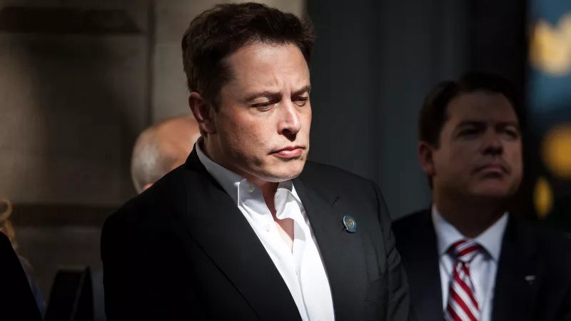 Musk Dedi, Tesla İşten Çıkarmalara Başladı!