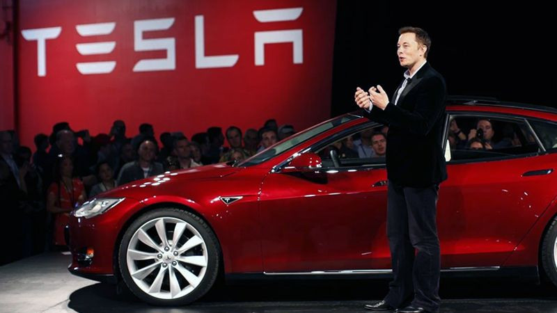 Tesla Hisseleri Neden Düşüyor?