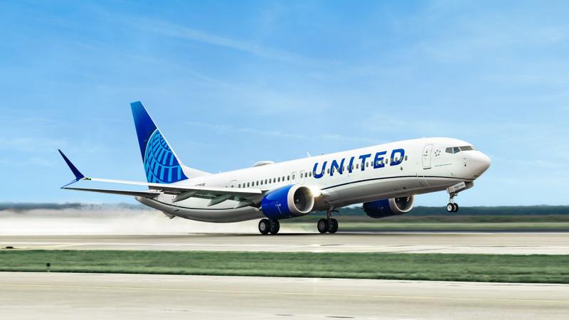 United Airlines Pilot Eğitimine Yatırım Yapıyor