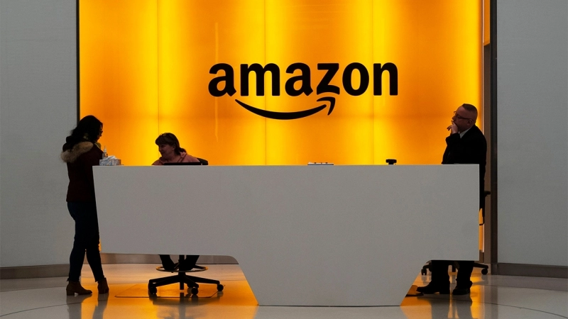 Amazon Tüketici Harcamalarından Memnun