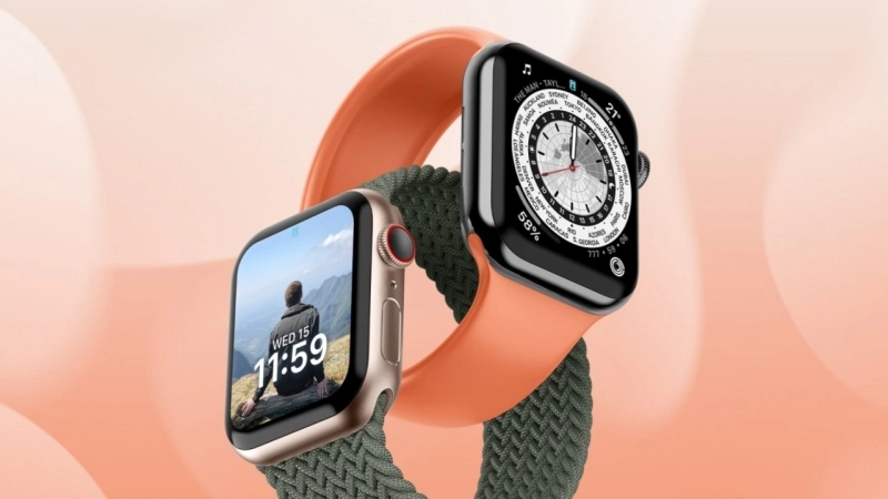 Apple, Watch Series 8 Modelini Tanıtacak