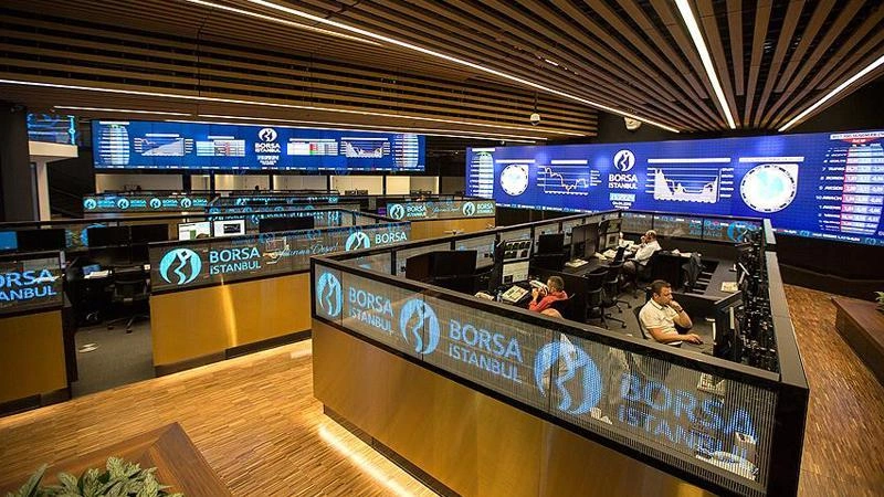 Borsa İstanbul Bilanço Dönemi Başladı