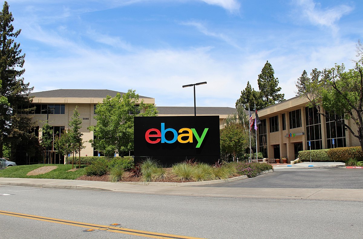 eBay (EBAY) Hisse Senedi Fiyatı ve Grafiği