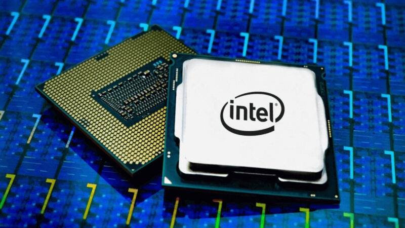 Intel’in Kazançları Büyük Oranda Düştü