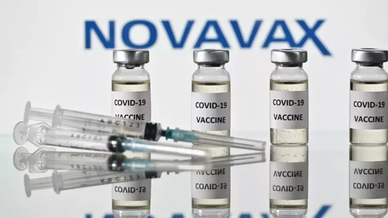 Novavax’ın Covid Aşısı Onaylandı