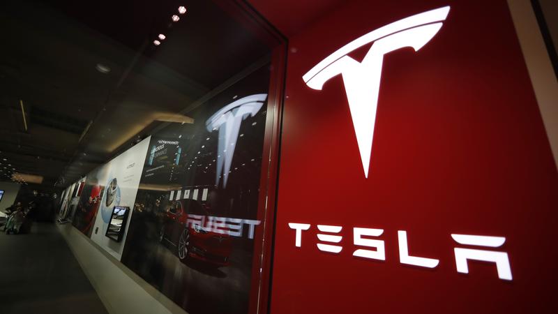 Tesla İkinci Çeyrek Bilançosunu Paylaşacak