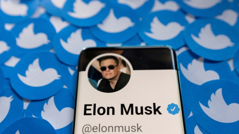 Twitter ve Elon Musk Anlaşması Tehlikede