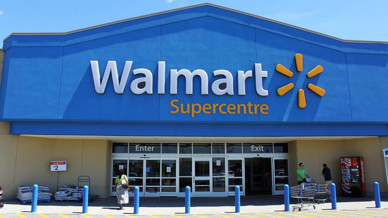 Walmart, AR Şirketi Memomi’yi Satın Alıyor
