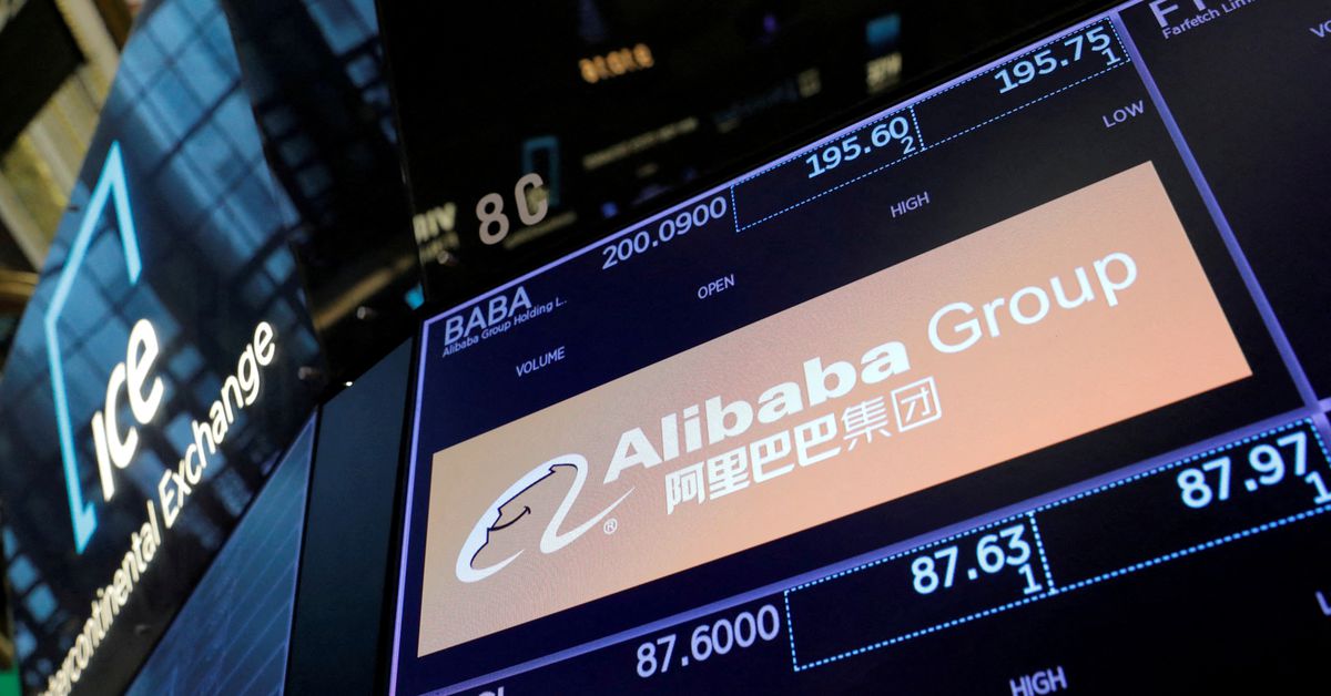 Alibaba ABD Borsasından Çıkmayacak!