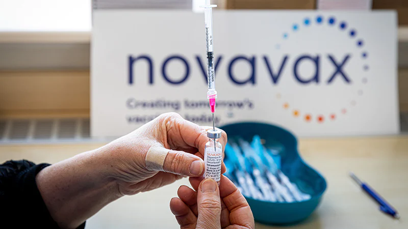 Novavax Gelir Hedefini Yarıya İndirdi
