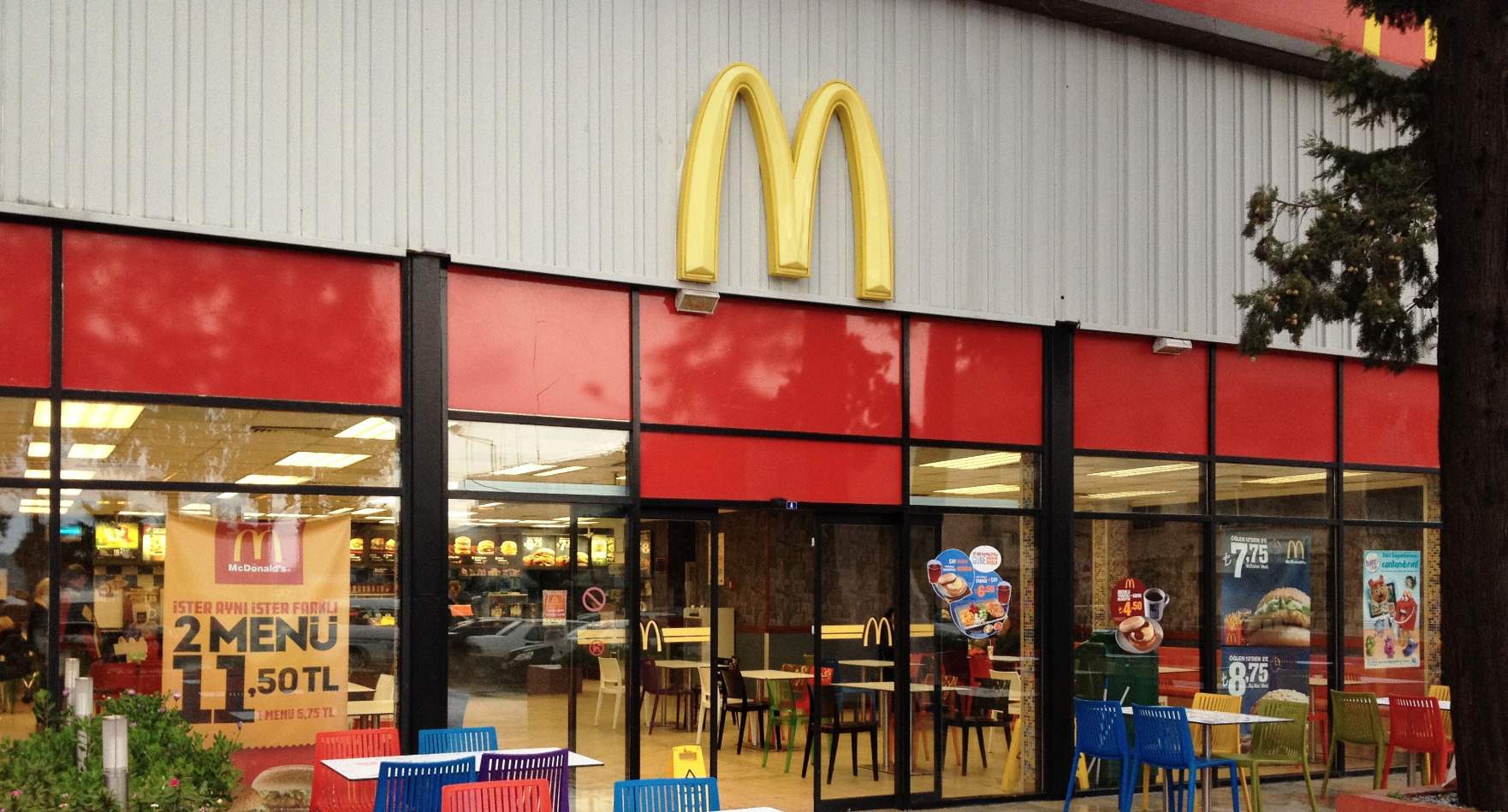 McDonald’s Hisseleri, Citigroup’un Fiyat Hedefini Değiştirmesiyle Birlikte Düşüş Yaşadı!