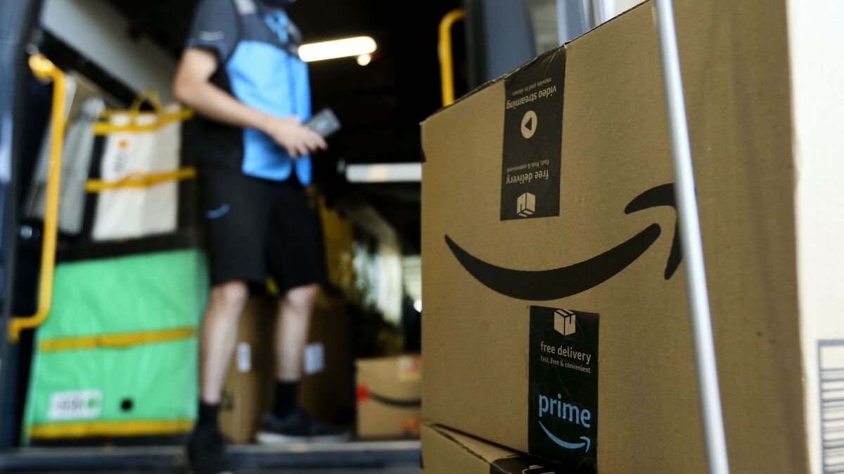 Amazon İkinci Prime Day Etkinliğini Düzenleyecek!