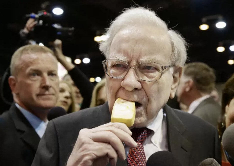 W. Buffett Gibi Nasıl Hisse Seçilir?