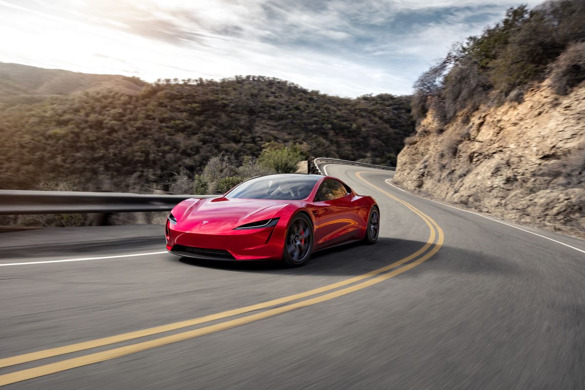 Tesla ve General Motors, Elektrikli Araçlara Olan İlgiden Yararlanabilir!