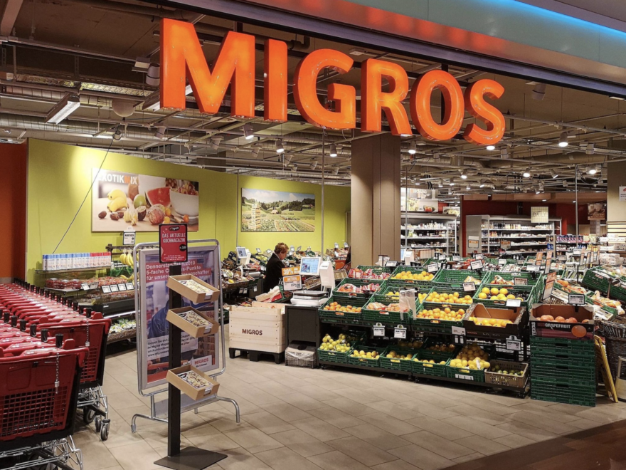 Migros Eylül Ayında 27 Adet Mağaza Açtı!