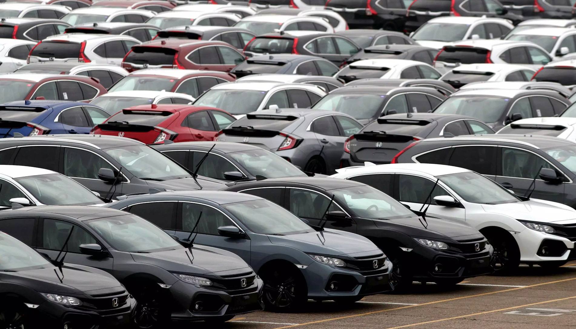 General Motors, Otomobil Satışları Konusunda Umut Veriyor
