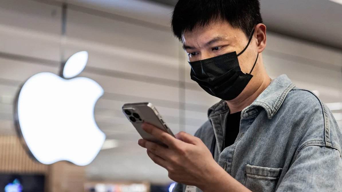 Apple, Tatil Döneminde Enflasyon ve Düşük Talep Baskısıyla Karşılaşabilir