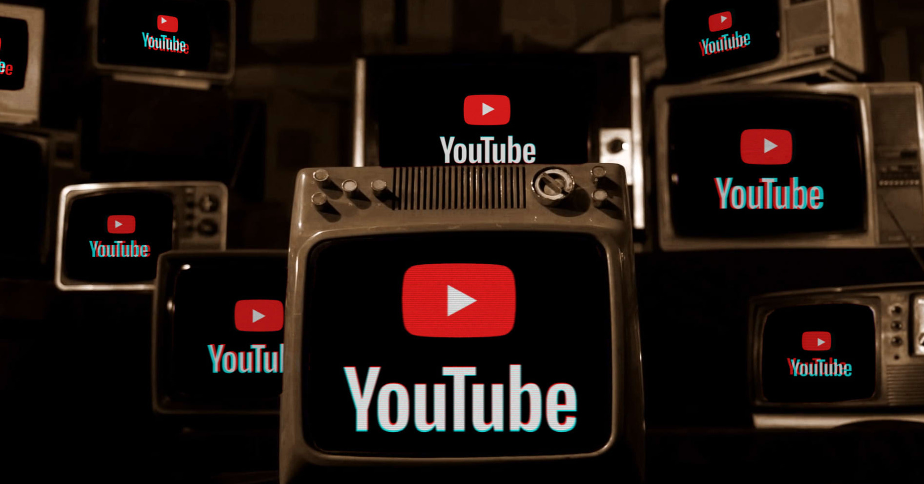 YouTube Gelirleri 2% Azaldı, Google Hisseleri Düşüşe Geçti!