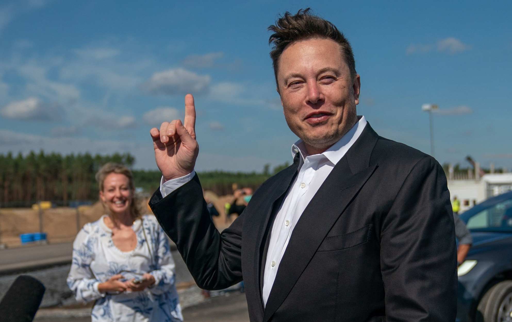 Elon Musk: Tesla, Apple’ı Geçebilir!