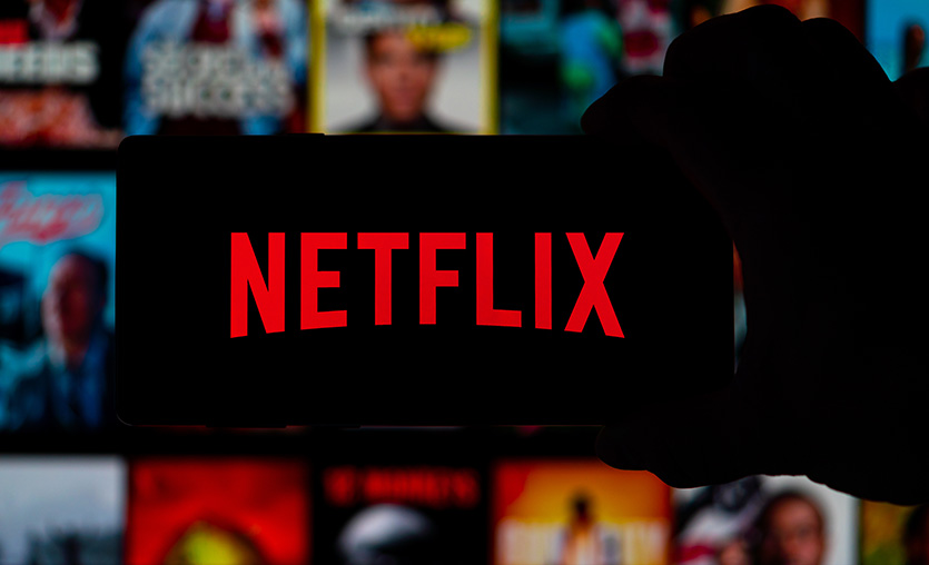 Netflix’in Çeyreklik Bilanço Sonuçları ve CEO Açıklamaları!