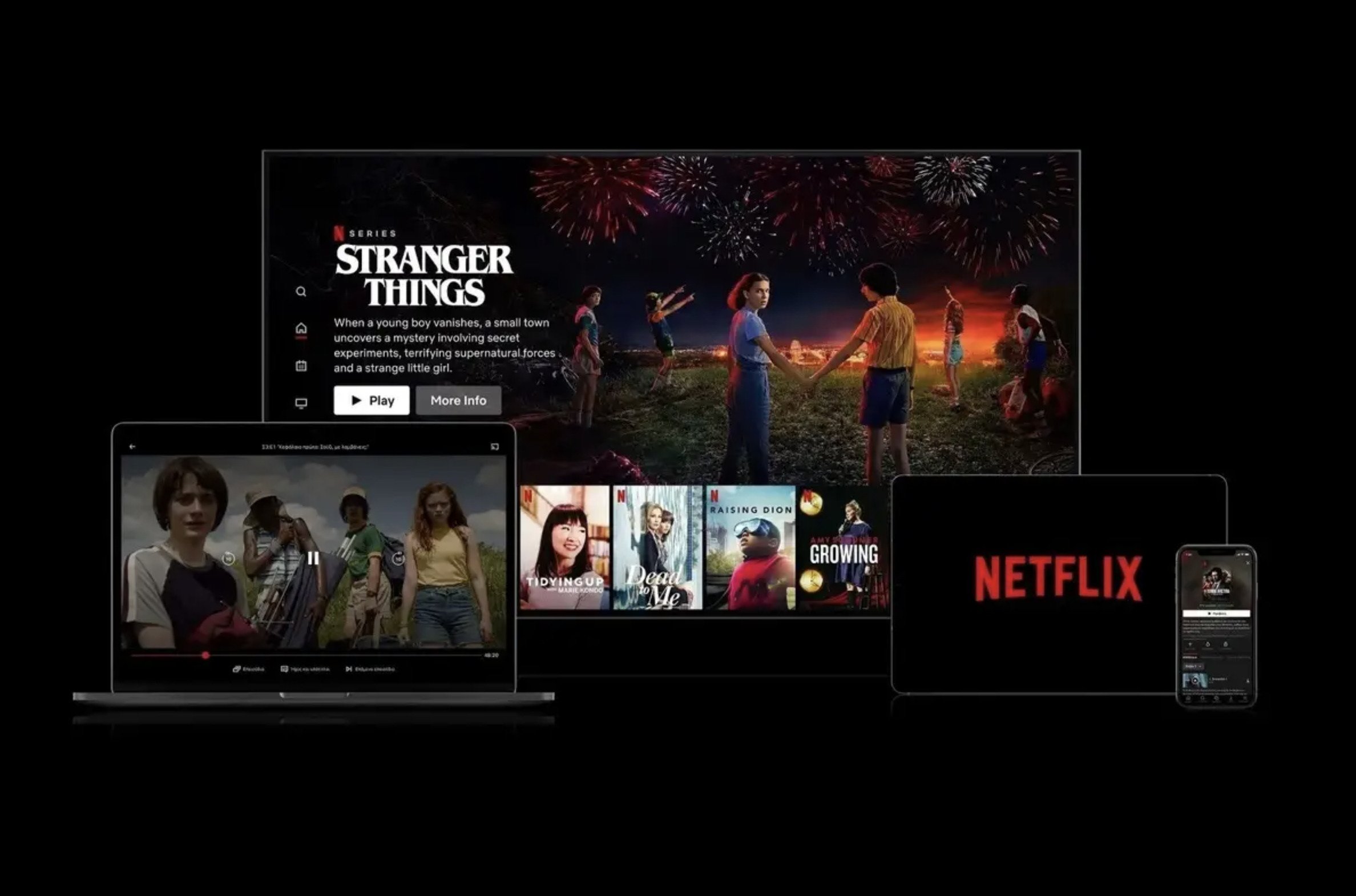 Netflix, Reklamlı Üyeliğini Aylık 6,99 Dolara Sunacak