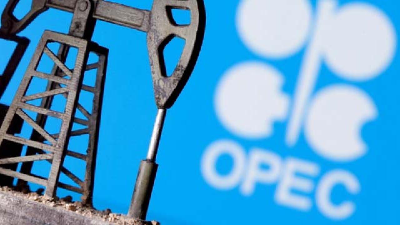 OPEC+ Petrol Üretiminde Kesinti Yapacak!