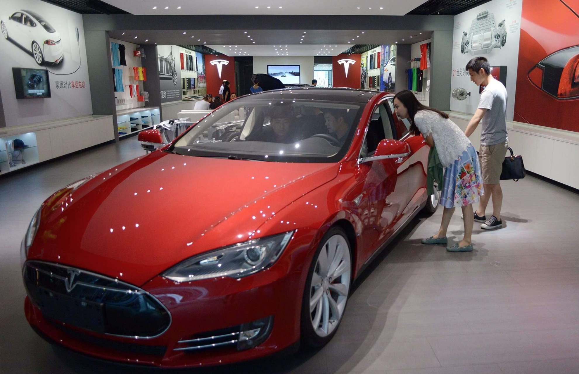 Bilanço Özeti: Tesla 3. Çeyrek Kazançları