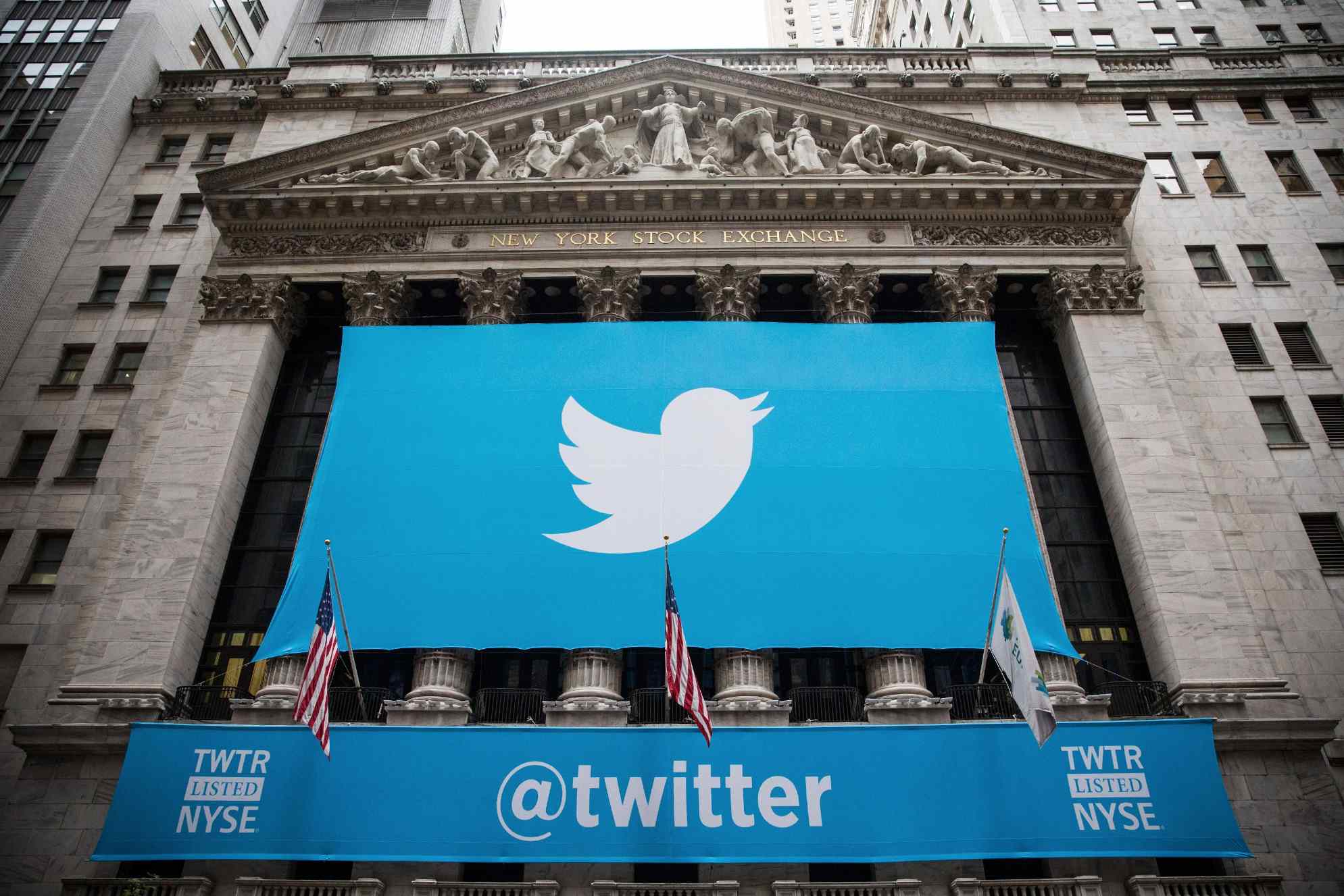 Twitter’ın Borsa İşlemleri Sonlanıyor. Twitter Hisselerine Ne Olacak?