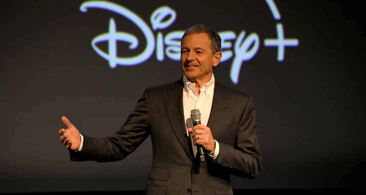 Analistler Disney’in Eski CEO’sunun Dönüşünü Alkışlıyor!