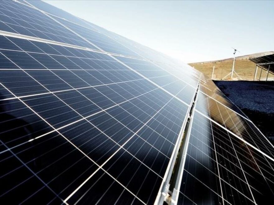 Alfa Solar Enerji 7,2 Milyon Dolarlık Satış Sözleşmesi İmzaladı