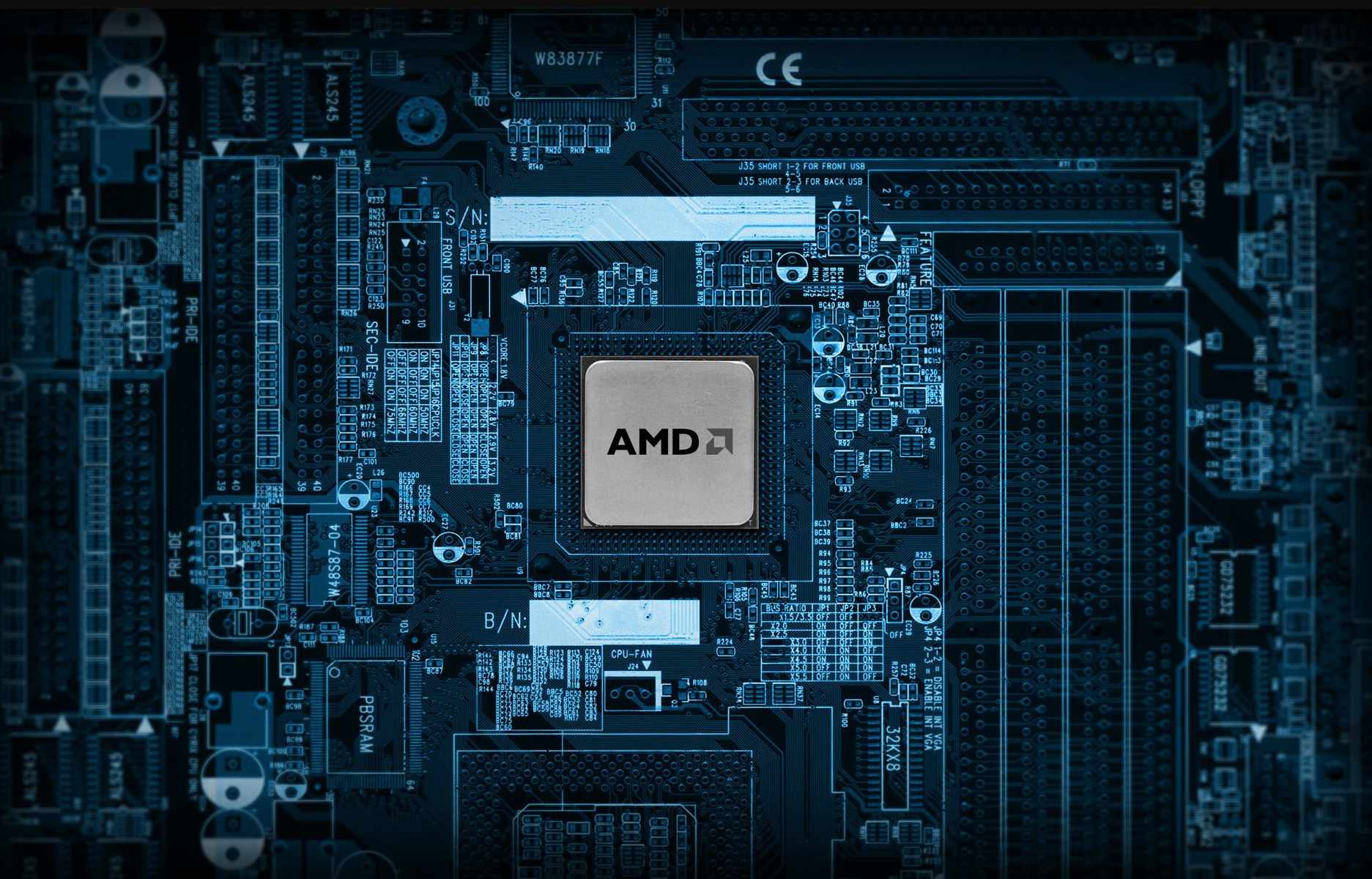 AMD 3. Çeyrek Kazanç Özeti ve CEO Yorumları