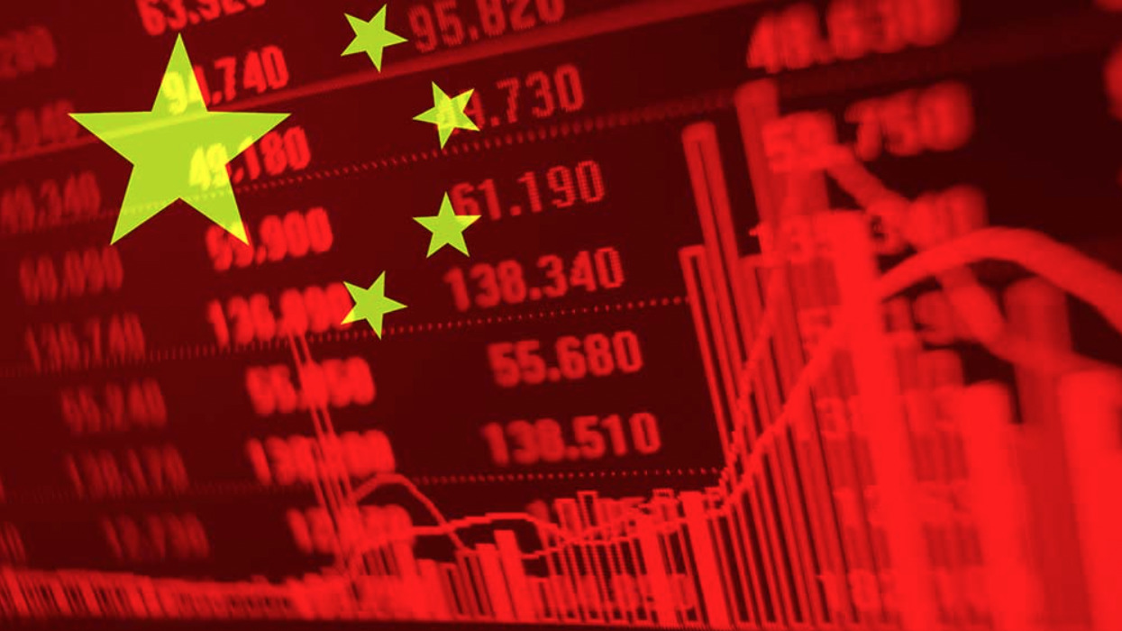Piyasa Öncesi – Çin Hisseleri Yükselişte