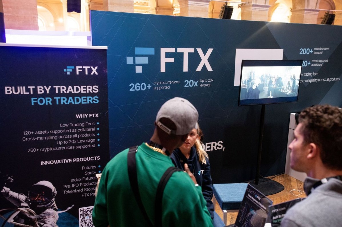 Coinbase, FTX Krizi Yüzünden Endişelenen Yatırımcılarını Rahatlattı