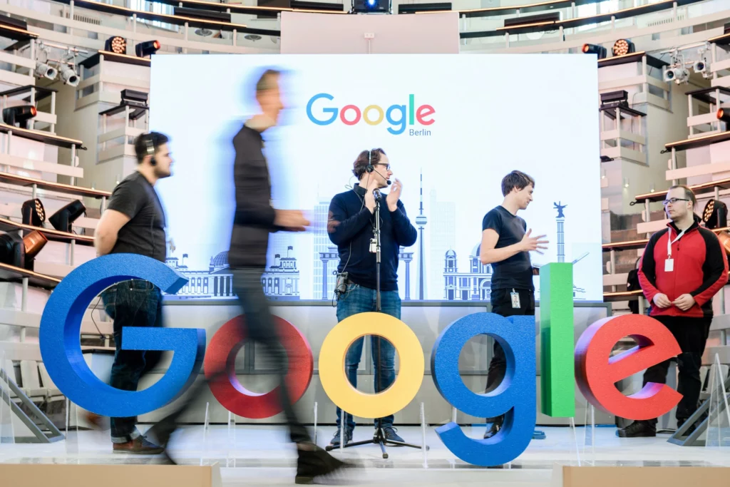Google Nasıl Kuruldu? Sahibi Kim? Google'ın Tarihçesi