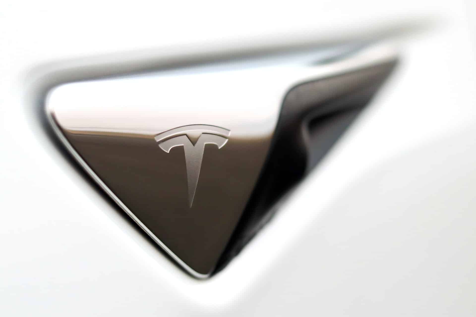 Tesla Son İki Yılın En Düşük Seviyelerine Geriledi
