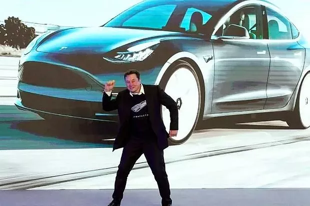 Tesla Hisselerindeki Düşüş Aslında Bir Fırsat Olabilir mi?