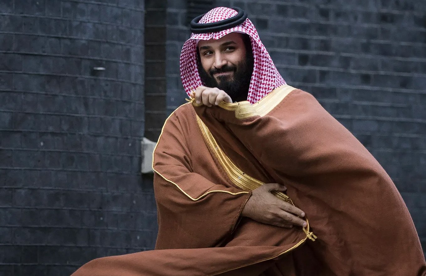 Suudi Arabistan Devlet Fonu Aldığı Hisseleri Açıkladı!