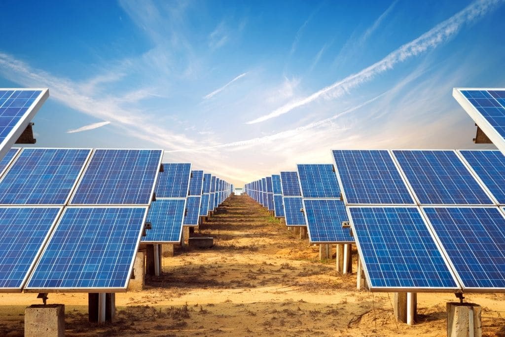 Smart Güneş Teknolojileri GES Kurulumu İçin Yatırım Teşviği Aldı