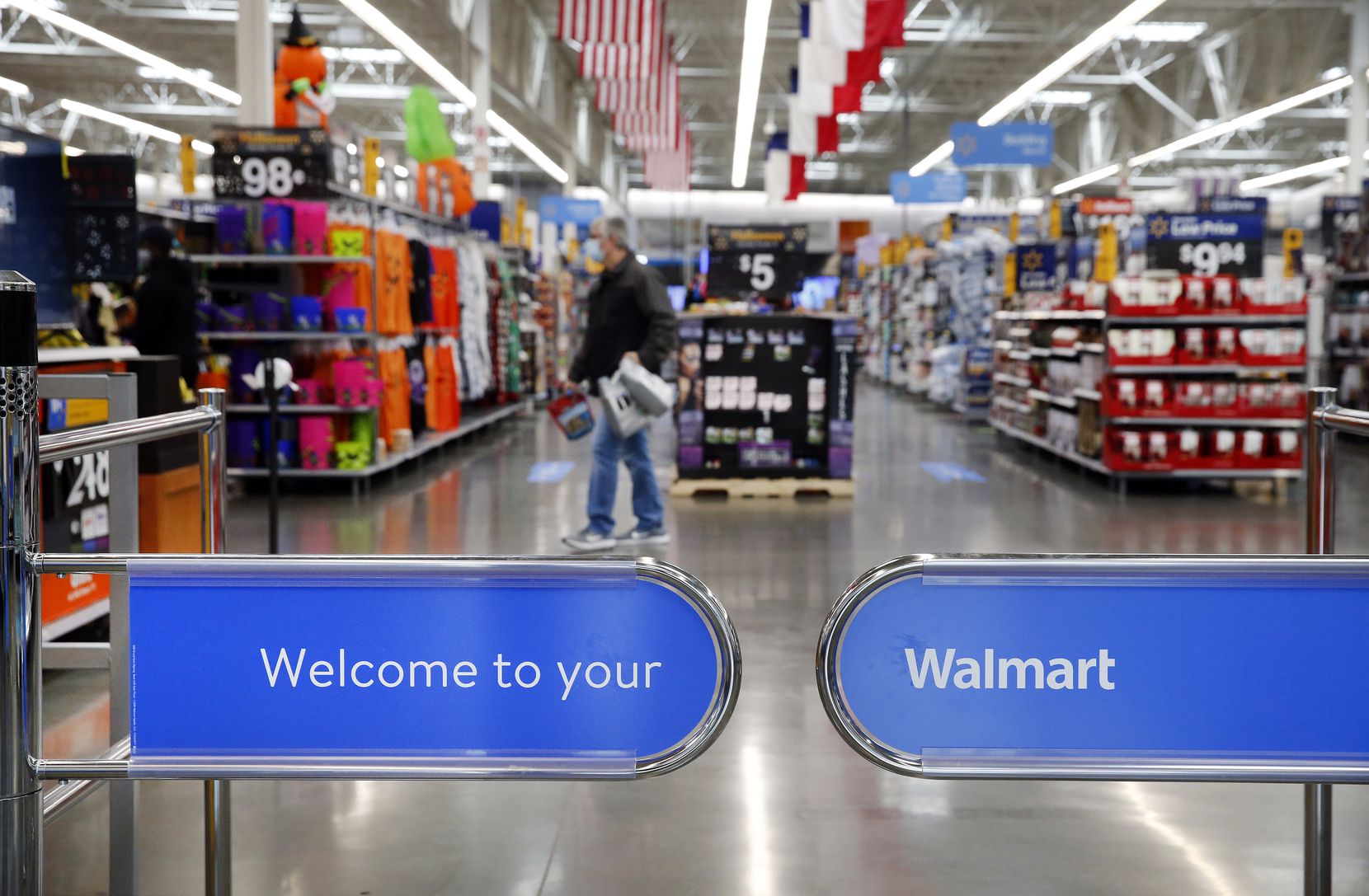 Perakende Savaşları: Walmart vs Target