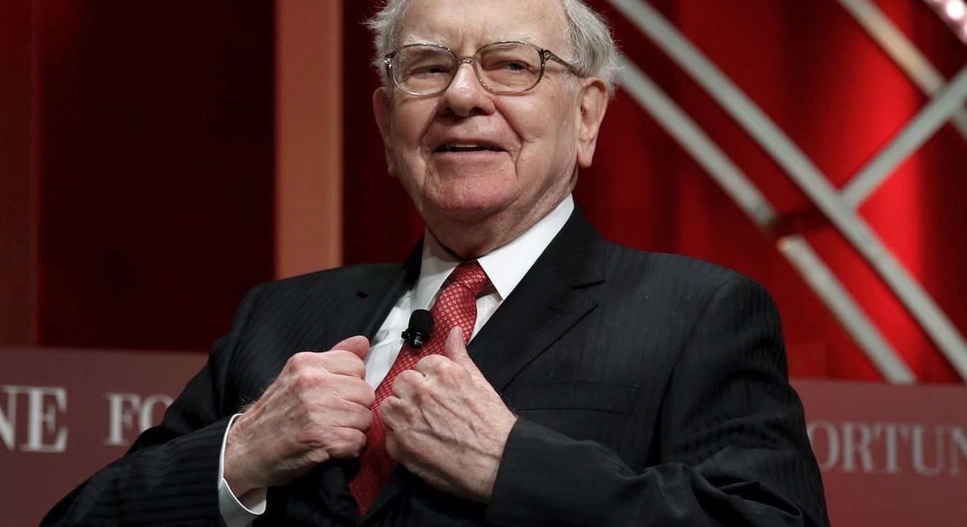 Warren Buffett’ın Yeni Hissesi: Taiwan Semiconductor