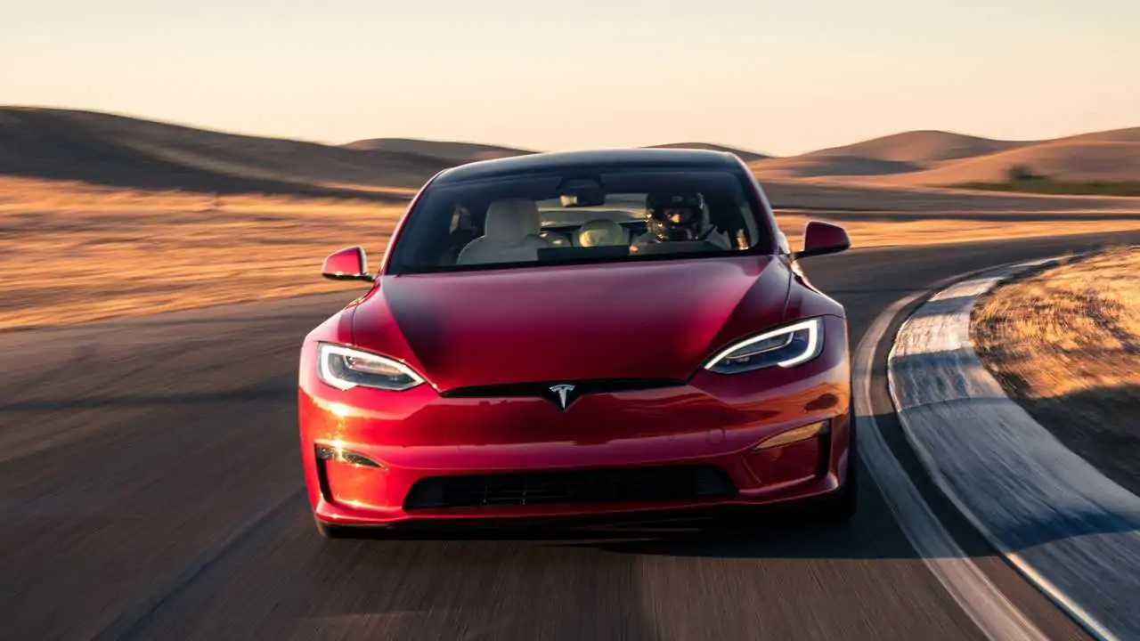 Dip D’alışı: Ark Invest, Tesla Hissesi Satın Aldı!