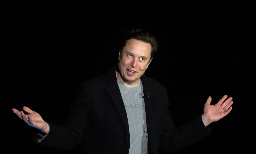 Elon Musk, Twitter CEO’luğunu Bırakacağını Açıkladı!