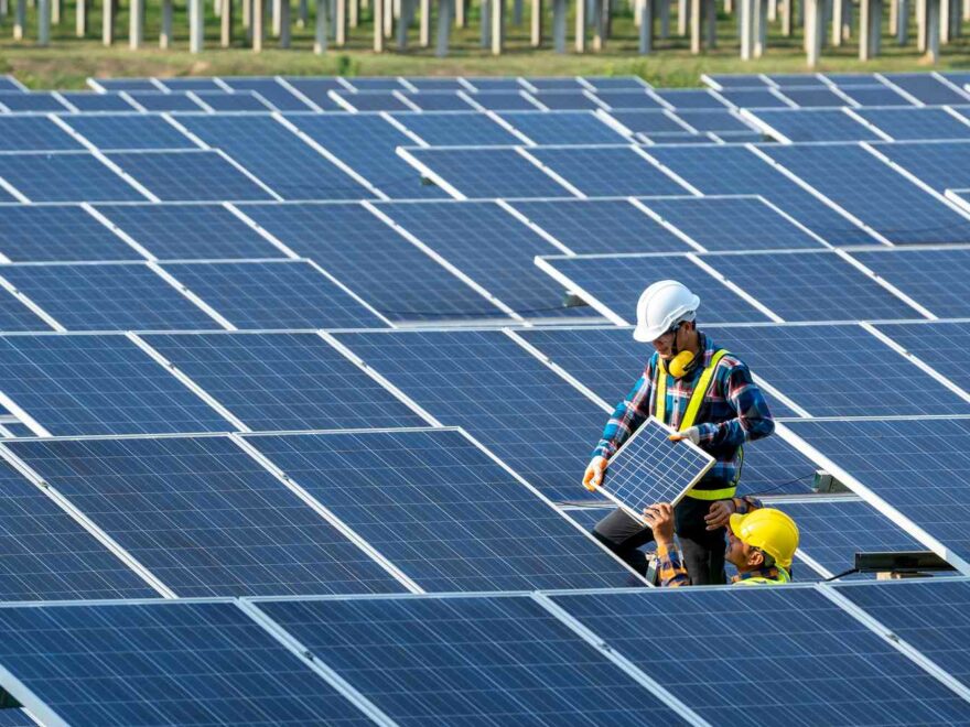 Alfa Solar Enerji 700% Oranında Bedelsiz Sermaye Artırım Kararı Aldı!