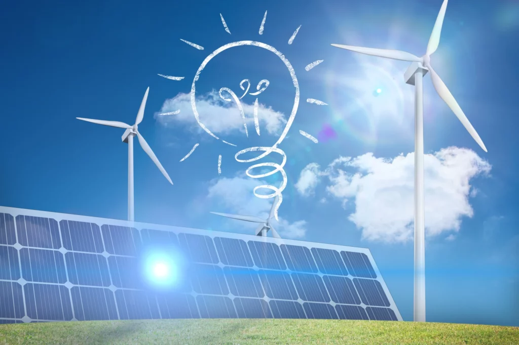 Yenilenebilir Enerji Kaynakları Nelerdir?