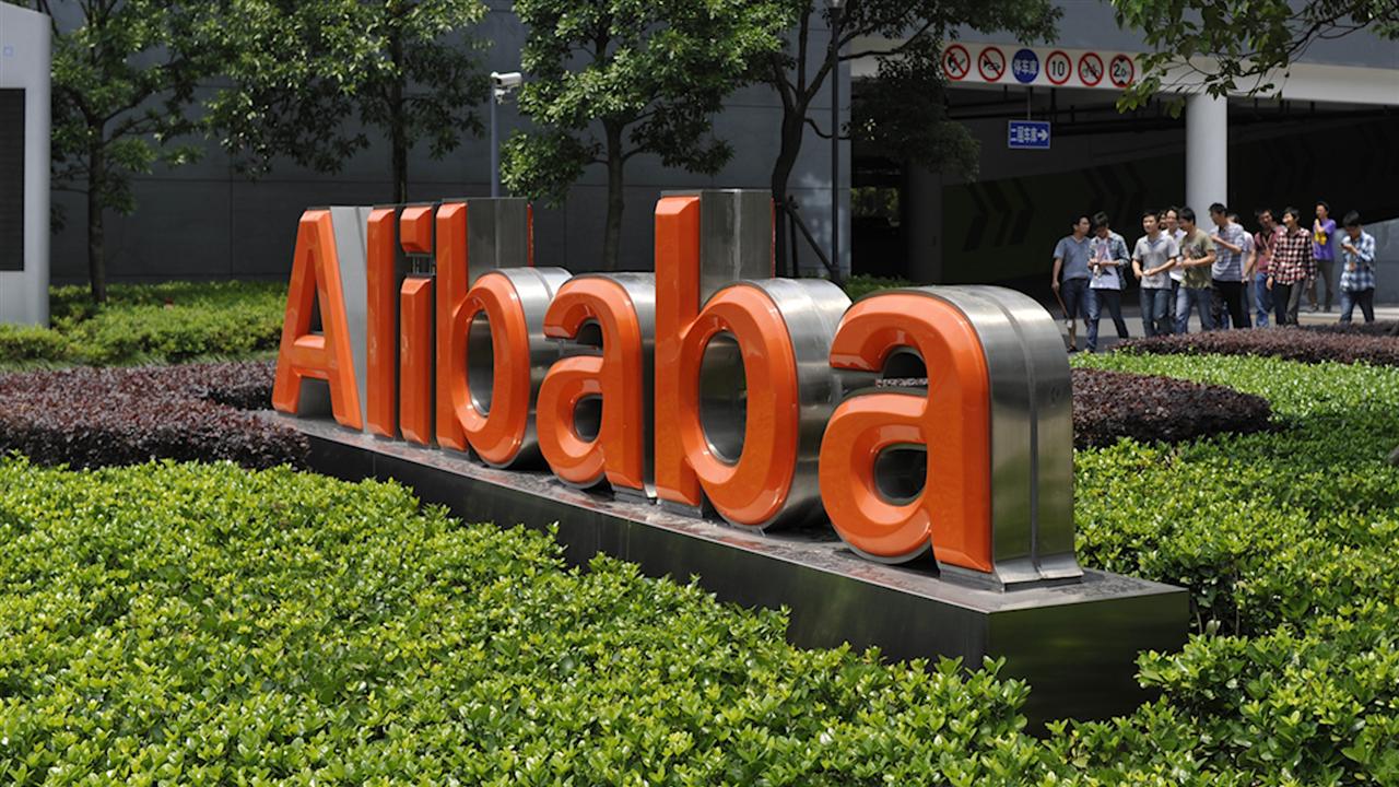 Goldman Sachs’a Göre Alibaba Hisseleri 25%’ten Fazla Yükselebilir!