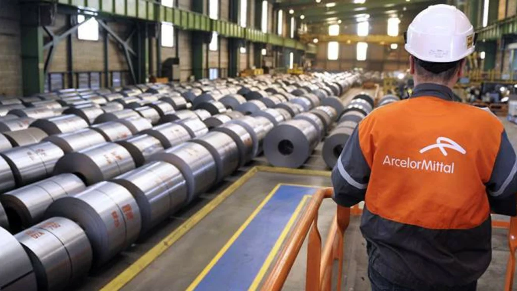 ArcelorMittal, Ereğli Demir Çelik Hisselerinin 2%'sini Sattı