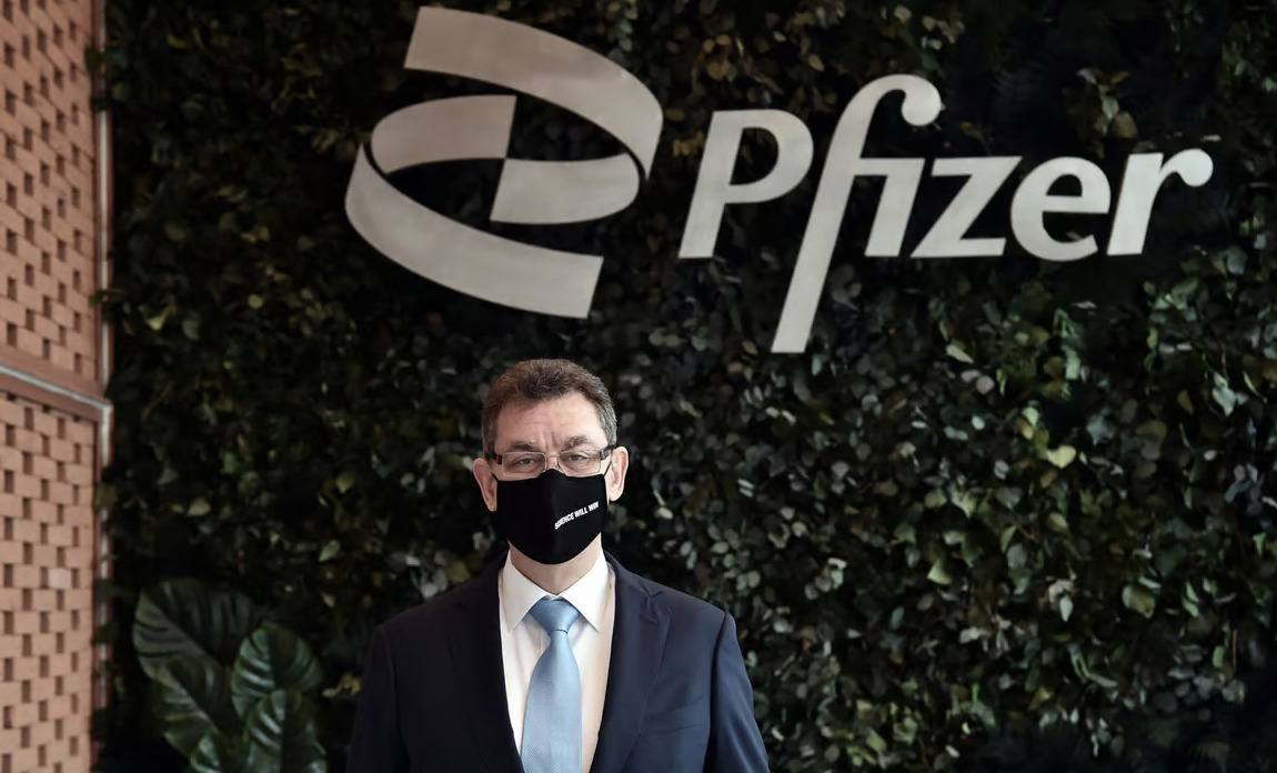 “En İyi Günlerimiz Geliyor” – Pfizer CEO’su