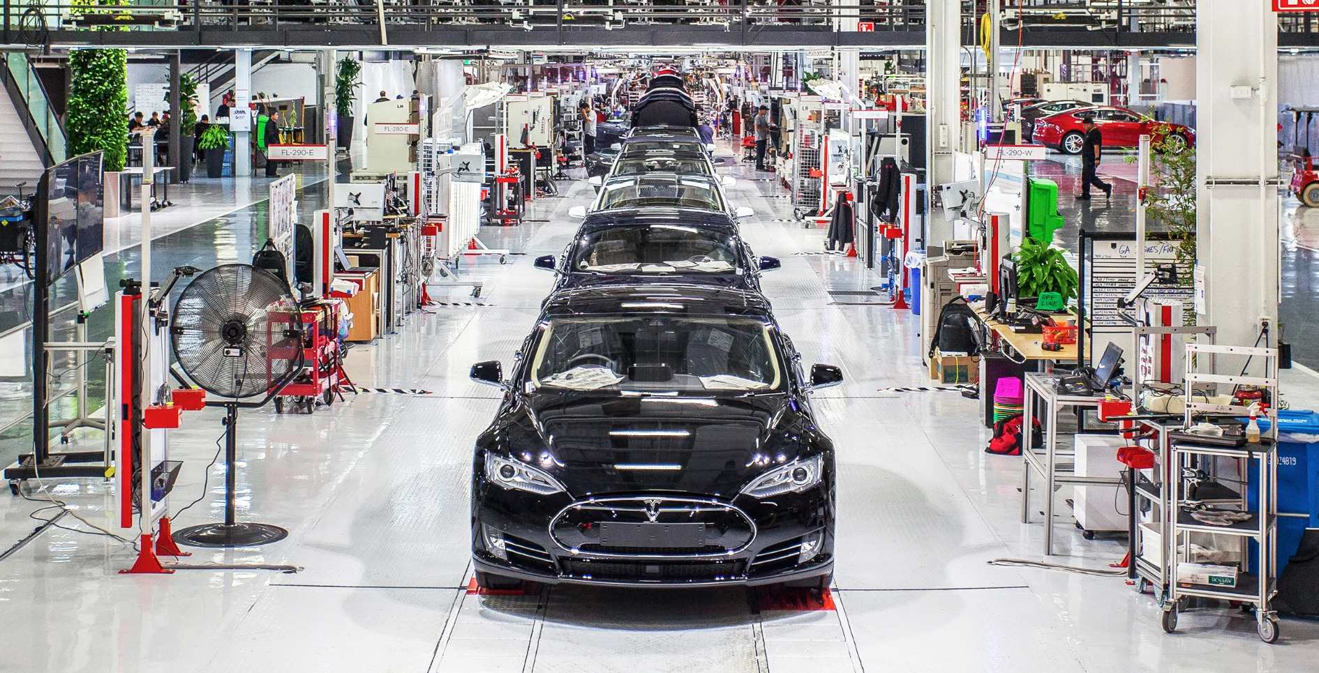 Tesla Bilanço Beklentileri: Yatırımcılar Neye Bakmalı?
