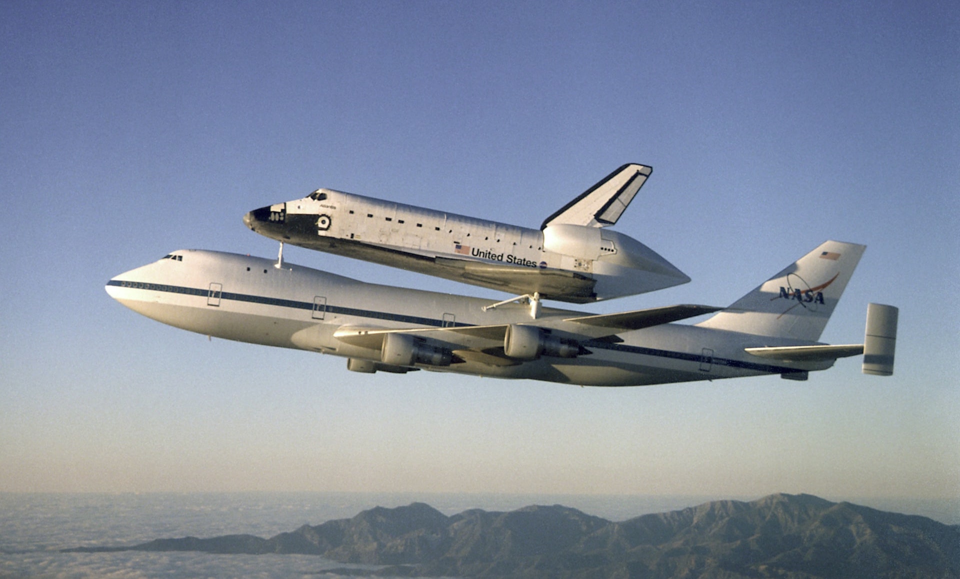 Boeing ve NASA 425 Milyon Dolarlık Sözleşme İmzaladı!